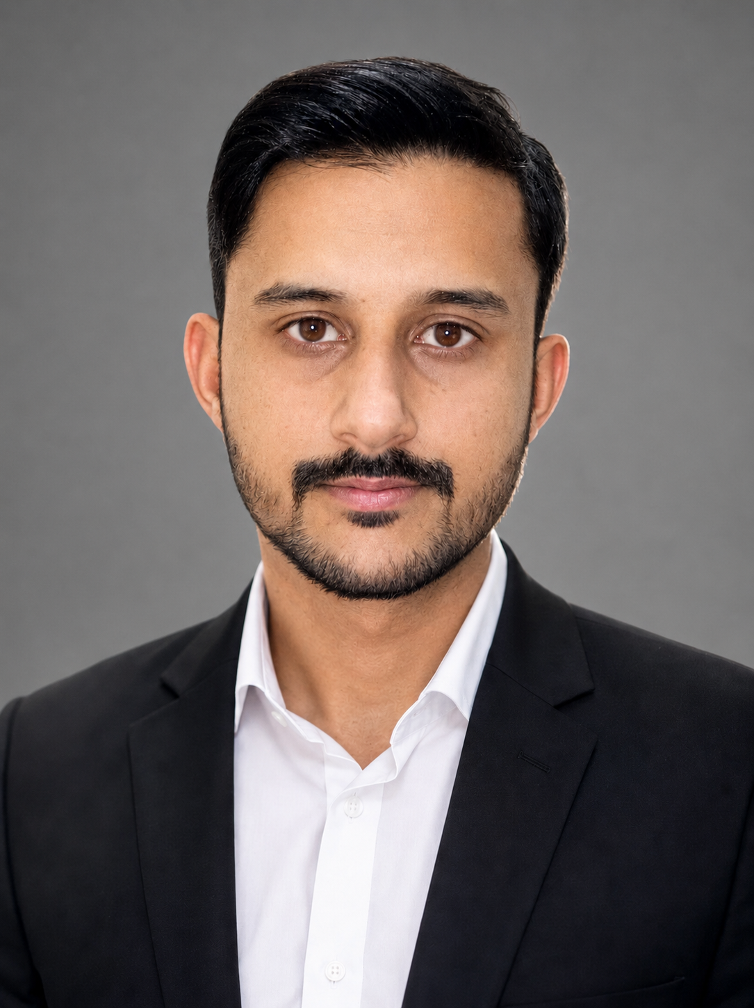 Saleh Muhammad